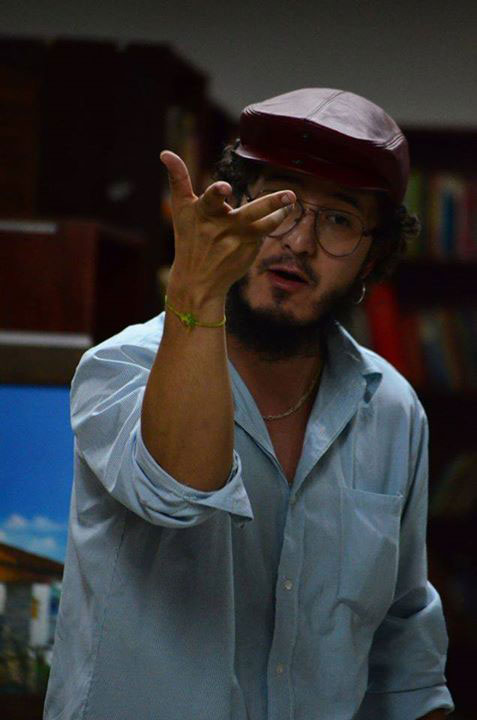 felipe alvarez galeano