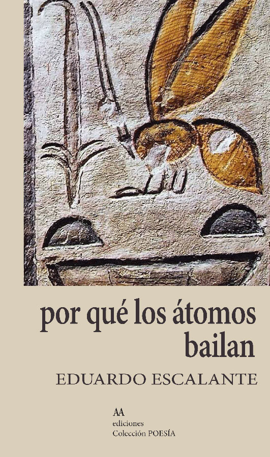porqué los átomos bailan