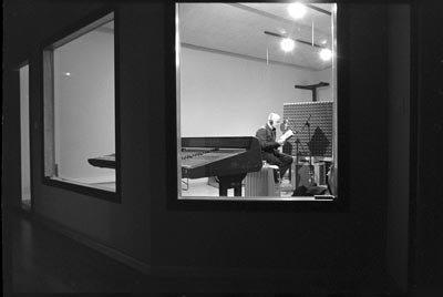 Kepa Murua & Tasio Miranda