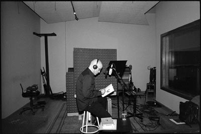 Kepa Murua & Tasio Miranda