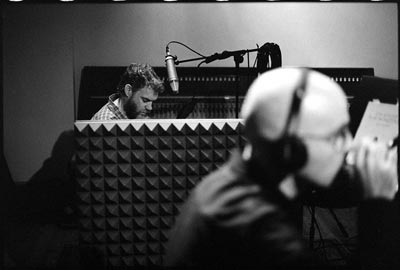 Kepa Murua & Tasio Miranda