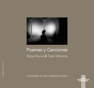 Portada Poemas y Canciones